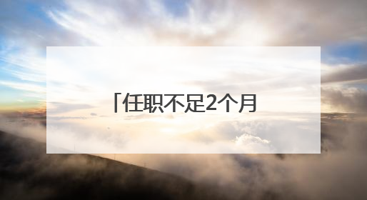 任职不足2个月，洪灏“闪辞”华福国际CEO，下一站已敲定