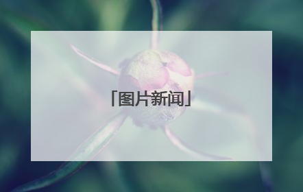 图片新闻